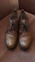 Costume National veterschoen, leer, mt 40, Costume National, Overige kleuren, Ophalen of Verzenden, Espadrilles of Moccasins