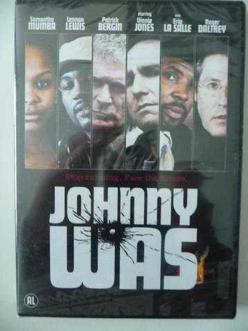 09I: Johnny was (in plastic) beschikbaar voor biedingen