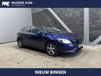 Volvo V40 2.0 D2 Summum | Leder | Trekhaak | Camera | Stoelv, Auto's, Volvo, Voorwielaandrijving, 28 km/l, Gebruikt, 4 cilinders