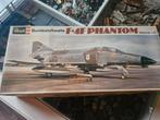 F4f-phantom 1;32, Ophalen of Verzenden, Zo goed als nieuw, Groter dan 1:72, Overige merken