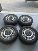 Volkswagen Transporter velgen, Auto-onderdelen, Banden en Velgen, Ophalen, Velg(en), 16 inch, 205 mm