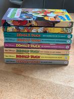 Donald Duck pocket’s  8x, Boeken, Ophalen of Verzenden, Zo goed als nieuw