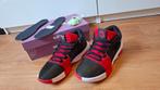 Basketbalschoenen Nike Lebron Witness, Sport en Fitness, Basketbal, Ophalen, Gebruikt, Schoenen
