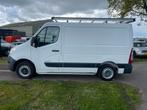 Renault Master T28 2.3 dCi L1H1Eco | Airco | Navigatie | Tre, Euro 5, Gebruikt, Zwart, 4 cilinders