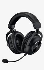 Logitech G PRO X 2 LIGHTSPEED Headset, Ophalen of Verzenden, Nieuw, Draadloos