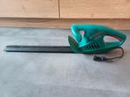 Heggenschaar elektrisch Bosch, Ophalen, Gebruikt, Elektrisch, Bosch