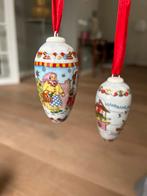 Kerstballen (pegel)Hutschenreuther collectie, Ophalen of Verzenden, Nieuw