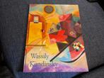 Wassily Kandinsky 1866-1944, Ophalen of Verzenden, Zo goed als nieuw, Fotografie algemeen