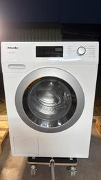Miele W1 Excellence wasmachine - Nieuwstaat - Met GARANTIE!-, Witgoed en Apparatuur, Wasmachines, Minder dan 85 cm, 8 tot 10 kg