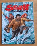 Stripboek Storm deel 32 - Het offer van Narvatica, Ophalen of Verzenden, Nieuw