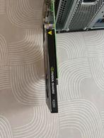Nvidia quadro k2200 4gb displayport dvi, Computers en Software, Videokaarten, Ophalen of Verzenden, Gebruikt, Nvidia, DisplayPort