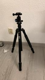 Sirui UltraLight Carbon statief T-025SK, Ophalen of Verzenden, Zo goed als nieuw, Minder dan 150 cm, Driepoot