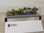 Renault R.S.20, Daniel Ricciardo # 3, SPARK., Hobby en Vrije tijd, Modelauto's | 1:43, Ophalen of Verzenden, Zo goed als nieuw