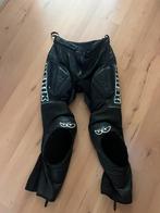 Berik motor broek, Ophalen of Verzenden, Tweedehands, Heren, Broek | leer