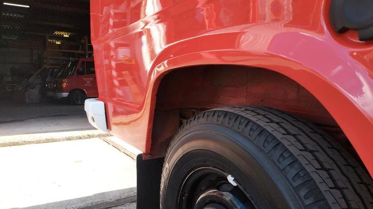 Laswerk voor Auto & Oldtimer, Auto-onderdelen, Carrosserie en Plaatwerk, Spatbord, Voor, Nieuw, Ophalen of Verzenden