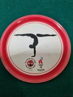 Onderzetter coca cola atlanta 1996, Ophalen of Verzenden