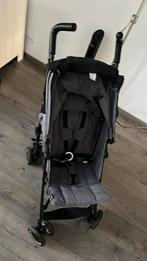 Koelstra Simba T4 Buggy, Kinderen en Baby's, Buggy's, Ophalen of Verzenden, Zo goed als nieuw, Koelstra, Voetenzak