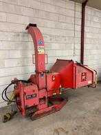 takkenversnipperaar Junkkari, Ophalen of Verzenden, Hakselaar