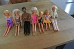 Barbie s Mattel 1 Ken / nr 23, Verzamelen, Poppen, Ophalen of Verzenden, Zo goed als nieuw, Pop