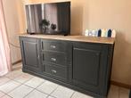 Mooie Dressoir +TV kast met veel opbergruimte, Huis en Inrichting, Ophalen, Gebruikt, 150 tot 200 cm, Met lade(s)