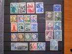 Jaargang 1932-1934 ( ook los/serie) gebr. ( W 448 )..€ 15,50, Verzenden