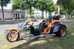 Rewaco RF1 GT trike, Motoren, 4 cilinders, 1596 cc, Meer dan 35 kW