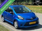 Toyota Aygo 1.0 VVT-i Comfort Airco Elek.Pakket, Voorwielaandrijving, Euro 5, Gebruikt, 68 pk