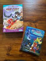 My Little Pony Tails of Equestria + The Curse, Hobby en Vrije tijd, Gezelschapsspellen | Bordspellen, Een of twee spelers, Ophalen of Verzenden