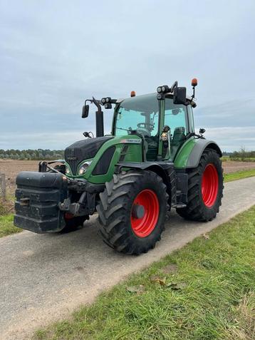 Fendt 513 scr profi  beschikbaar voor biedingen