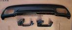 Sport diffuser voor Mercedes A-klasse W176, Ophalen of Verzenden, Autopartsdeals.nl, ., .