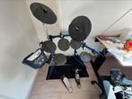 Roland TD 6 drumset, Muziek en Instrumenten, Drumstellen en Slagwerk, Ophalen, Zo goed als nieuw, Roland