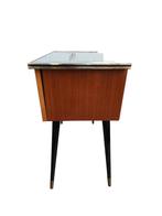 Vintage klepkast, halkast, Ophalen, Gebruikt, Onbekend, Onbekend