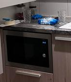 Etna inbouw magnetron - Verschillende standen, Ophalen, Gebruikt, Magnetron, Inbouw