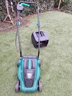 Grasmaaier - Elektrisch, Tuin en Terras, Grasmaaiers, Ophalen