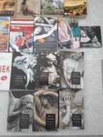 Divers boekenpakket. 18 stuks. Nieuwstaat., Ophalen of Verzenden, Zo goed als nieuw, Santa Montefiore, Europa overig