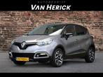 Renault Captur 0.9 TCe Dynamique | R-link | Clima | Keyless, Voorwielaandrijving, 898 cc, Stof, Gebruikt