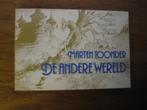 Marten Toonder "De andere wereld" Boekenweek geschenk 1982, Boeken, Stripboeken, Marten Toonder, Eén stripboek, Ophalen of Verzenden