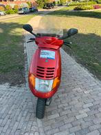 Dit weekend 650! Hexagon 150cc, Ophalen of Verzenden, Gebruikt, Blok, Piaggio