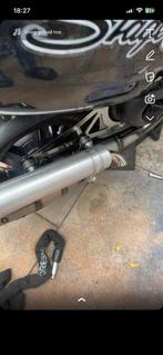 yasuni r zip, Ophalen of Verzenden