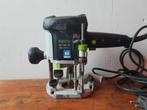 Festool OF1000EB Bovenfrees, Ophalen of Verzenden, Zo goed als nieuw, Bovenfrees, Festool