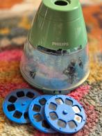 Philips frozen nachtlampje op batterijen, Ophalen of Verzenden, Lamp