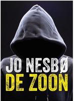 Jo Nesbrø - De zoon, Ophalen of Verzenden, Zo goed als nieuw, Jo Nesbø, Scandinavië