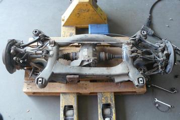 Achteras Bmw F20 F21 F22 F23 F30 F31 F32 F33 F36 beschikbaar voor biedingen