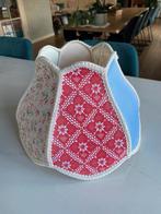 Vrolijke lampenkap, Huis en Inrichting, Ophalen, Zo goed als nieuw