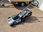 Ego LM2100E-SP accu grasmaaier, Cirkelmaaier, Ophalen