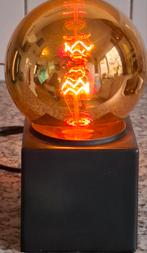 PHILIPS SPACE AGE TAFELLAMP.  Ca '60/'70. * Zie tekst., Zo goed als nieuw, Ophalen, Space Age, Minder dan 50 cm