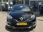 Renault Captur 0.9 TCe Limited Lage km stand ( NAP ) | Navi, Voorwielaandrijving, 898 cc, Stof, Gebruikt