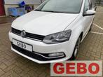 Volkswagen polo 6C voorkop motorkap voorbumper spatbord kopl, Auto-onderdelen, Gebruikt, -, -, Ophalen of Verzenden