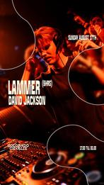 Lammer Colorado Charlie 17 augustus 4 tickets, Tickets en Kaartjes, Evenementen en Festivals