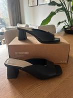 Hakjes Studio Anneloes, Kleding | Dames, Schoenen, Studio Anneloes, Zwart, Zo goed als nieuw, Sandalen of Muiltjes